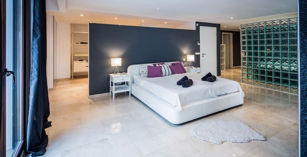 Chalet en alquiler en Mairena