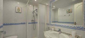 Appartement à Puerto Banus