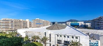 Appartement à Puerto Banus