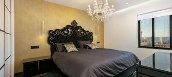 Apartamento en Puerto Banús