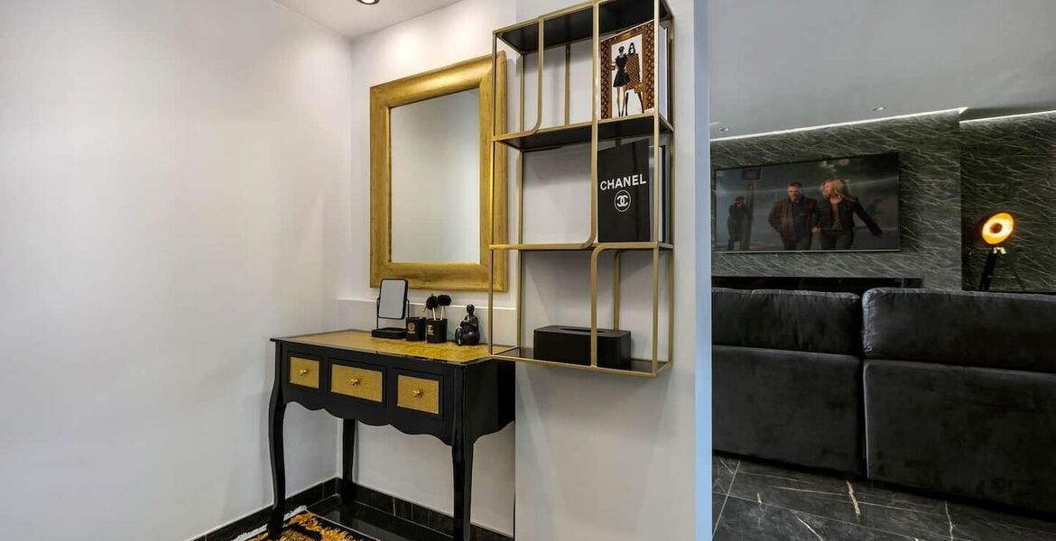 Apartamento en Puerto Banús