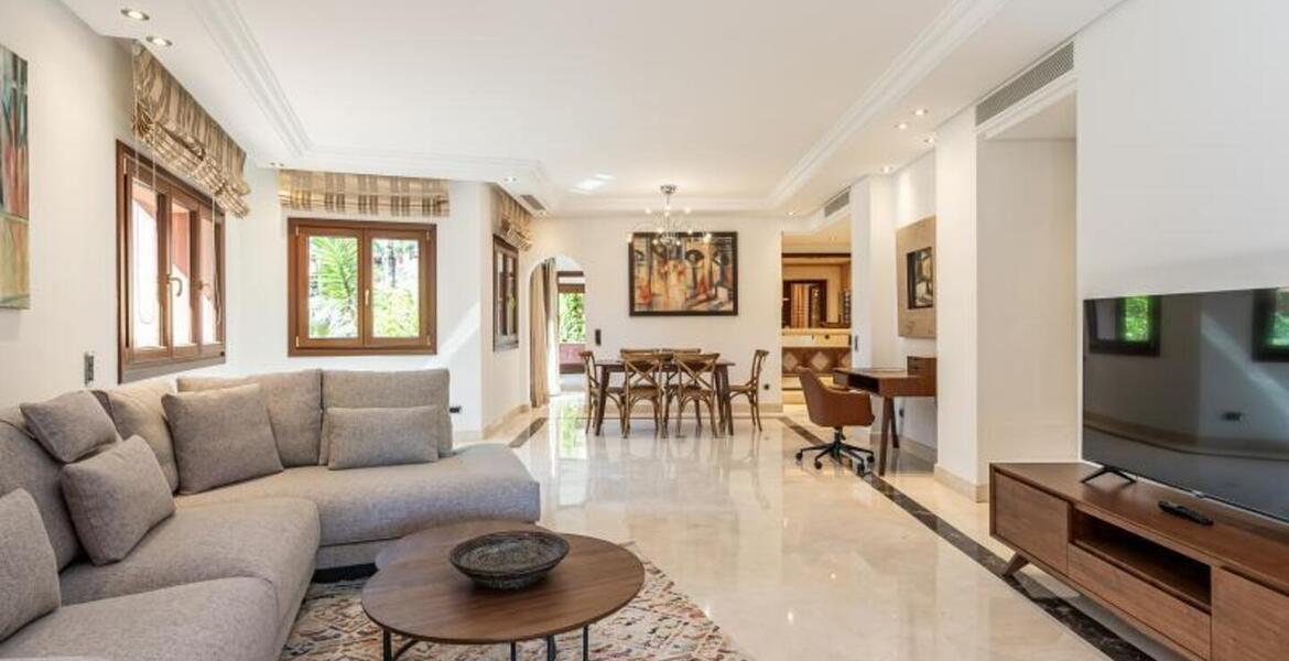 Apartamento en Torre Bermeja