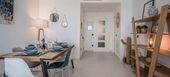 Apartment for rent in Estepona