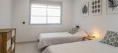 Apartment for rent in Estepona