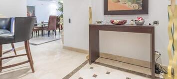 Apartamentos en 5*Torre Bermeja Estepona