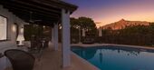 Villa en alquiler en Marbella