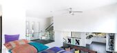 Villa en alquiler en Marbella