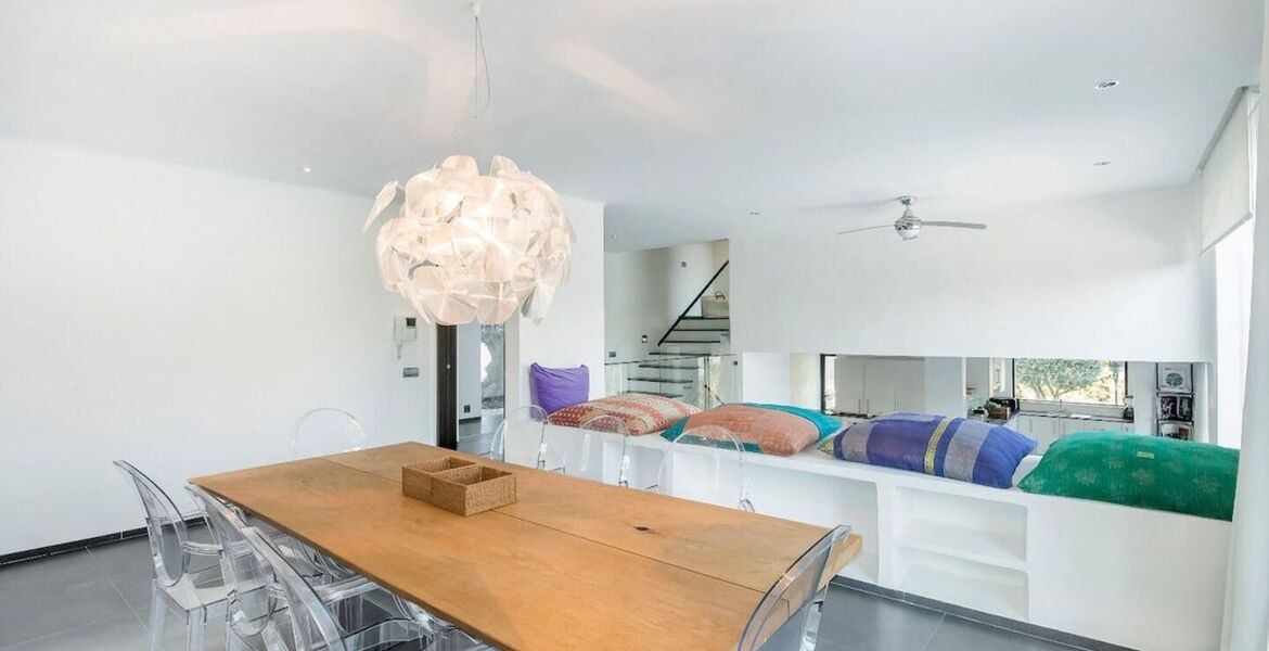 Villa en alquiler en Marbella