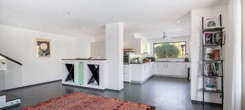 Villa en alquiler en Marbella
