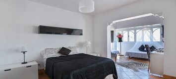 Villa en alquiler Marbella