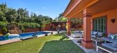 Villa en alquiler Marbella