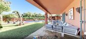 Villa en alquiler Marbella
