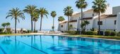 Apartamento en alquiler en Milla de Oro