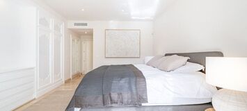 Apartamento en alquiler en Milla de Oro