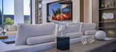 Villa de lujo en alquiler en Elviria