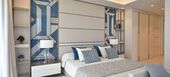 Villa de lujo en alquiler en Elviria