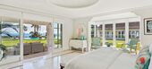Villa de lujo frente al mar Los Monteros, Marbella
