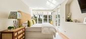 Villa de lujo frente al mar Los Monteros, Marbella