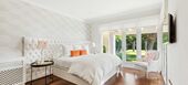 Villa de lujo frente al mar Los Monteros, Marbella