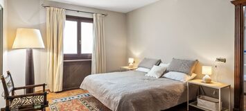 Villa en alquiler en Sierra Blanca Marbella