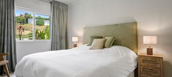 Villa en alquiler Marbella