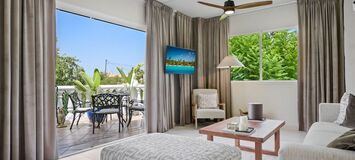 Villa en alquiler Marbella