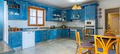 Villa en alquiler Marbella Los Naranjos