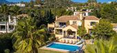 Villa en alquiler Marbella Los Naranjos