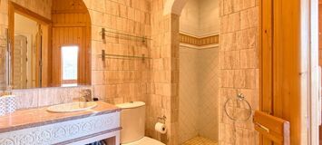 Villa en alquiler Marbella