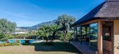 Villa en alquiler Marbella