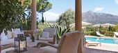 Villa en alquiler Marbella