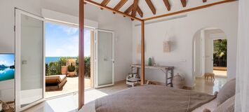 Villa en alquiler Marbella