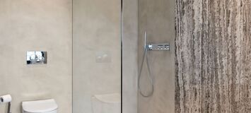 Villa for rent in Nueva Andalucia