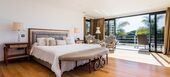 Villa en alquiler en Marbella Cabopino