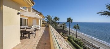 Ático Dúplex en alquiler con increíbles vistas al mar
