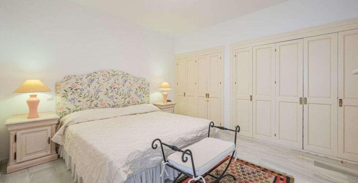 Apartamento en alquiler en Milla de Oro