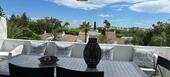 Suite Privada de tres Dormitorios en el Hotel Puente Romano