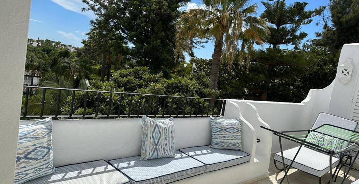 Suite Privada de tres Dormitorios en el Hotel Puente Romano