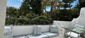 Suite Privada de tres Dormitorios en el Hotel Puente Romano