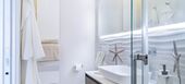 Hotel Puente Romano en alquiler privado Suite de un dormitor