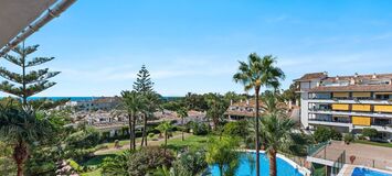 Apartamento en Milla de Oro