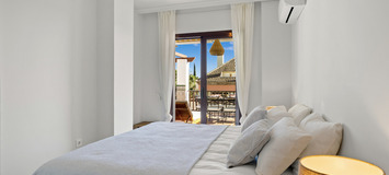 Marbella -Nueva Andalucía -Coto Real - Apartamento