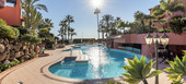  Estepona - Guadalmansa -Menara Beach - apartamento