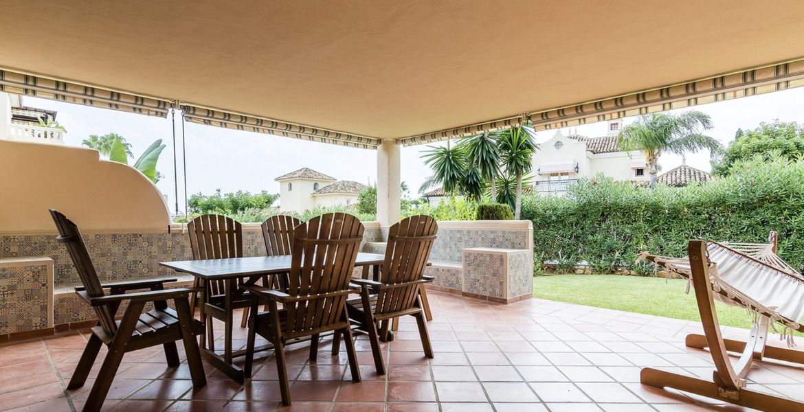 Marbella -Elviria -Apartment