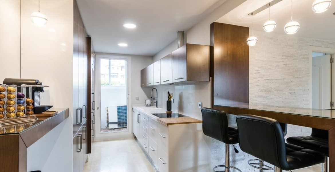 Marbella -Elviria -Apartment