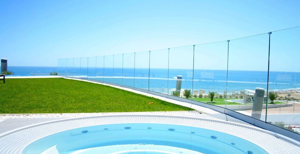 Apartamento de lujo con vistas infinitas