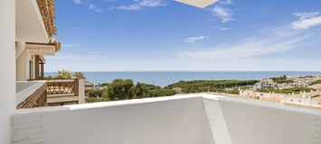 Marbella - Calahonda - Club Calahonda - Crown Resorts 