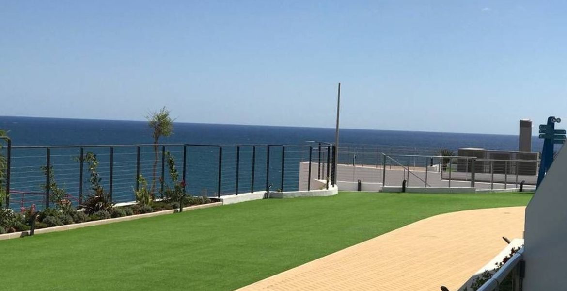 Apartamento de lujo con vistas infinitas