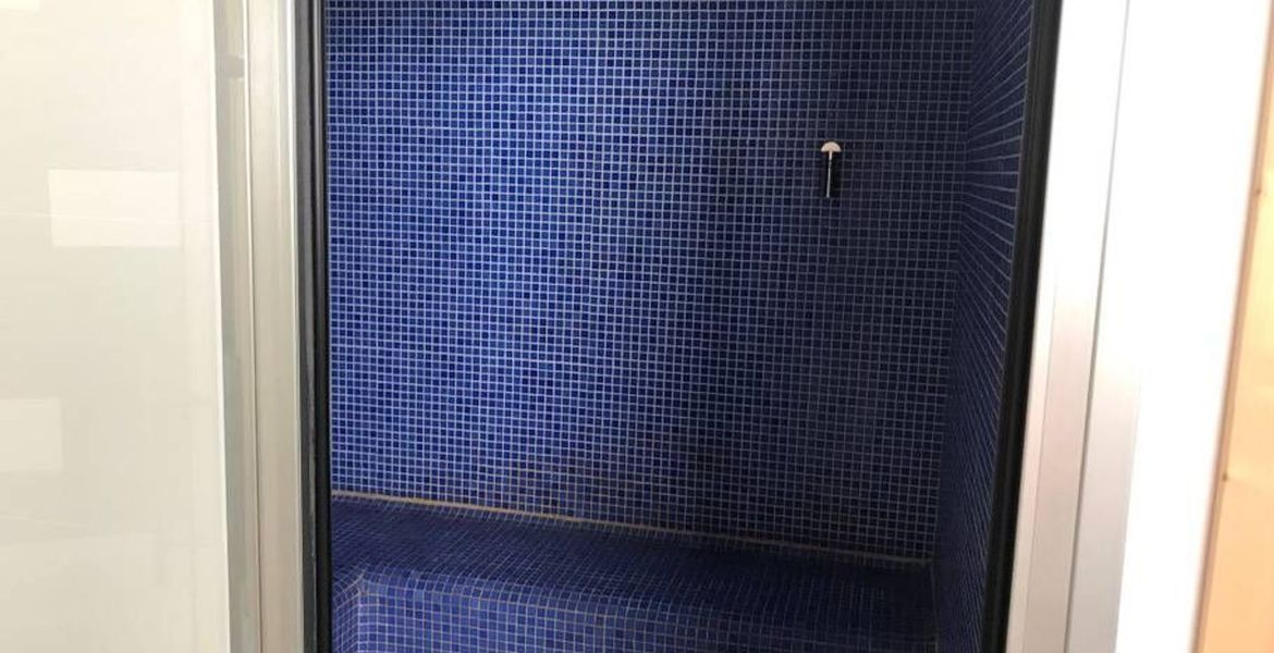 Apartamento de lujo con vistas infinitas
