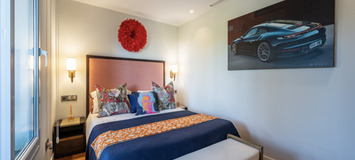 Milla de Oro de Marbella - Apartamento Monte Paraiso